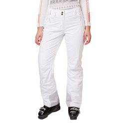 Spodnie Narciarskie Helly Hansen W Legendary Insulated Pant. Białe spodnie narciarskie Helly Hansen, l, bez wzorów, narciarskie. Za 449.99 zł.