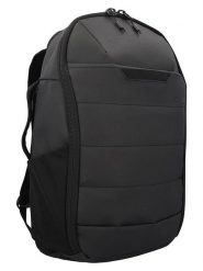 Cmp Plecak "Aeryn" w kolorze czarnym - 25 x 40 x 14 cm rozmiar: onesize. Czarne plecaki CMP, bez wzorów, z materiału. Za 197.17 zł.