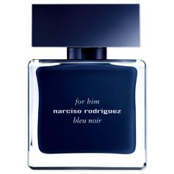 Narciso Rodriguez For him BLEU NOIR EDT Woda toaletowa 50 ml Męskie. Perfumy męskie NARCISO RODRIGUEZ. Za 303.20 zł.
