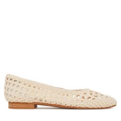 Baleriny Toms. Baleriny Toms, bez wzorów, bez obcasa. Za 409.99 zł.