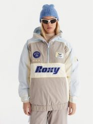 Roxy Kurtka snowboardowa Chole Kim ERJTJ03516 Kolorowy Regular Fit. Kurtki narciarskie Roxy, l, bez wzorów, z syntetyku, bez kaptura, narciarskie. Za 1,379.00 zł.