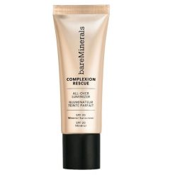 BareMinerals Complexion Rescue COMPLEXION RESCUE ALL OVER LUMINIZER Rozświetlacze 35 ml Pink Pearl. Rozświetlacze BAREMINERALS. Za 143.20 zł.