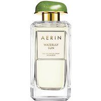 Waterlily Sun - Woda perfumowana. Perfumy damskie AERIN BEAUTY. Za 679.00 zł.