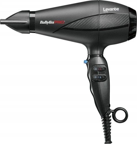 Suszarka do włosów BABYLISS BAB6950IE. Suszarki do włosów BABYLISS. Za 277.99 zł.