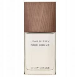 L'Eau d'Issey Pour Homme Vetiver 100 ml EDT woda toaletowa męska. Perfumy męskie ISSEY MIYAKE. Za 273.00 zł.