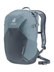 Deuter Plecak turystyczny "Speed Lite 21" w kolorze szarym - 27 x 46 x 19 cm rozmiar: onesize. Szare plecaki Deuter, bez wzorów, z materiału. Za 225.95 zł.