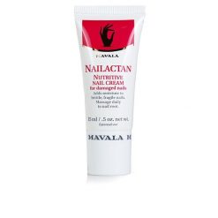 Mavala NAILACTAN odżywczy krem do paznokci Odżywki do paznokci 15 ml. Pielęgnacja paznokci Mavala. Za 114.65 zł.
