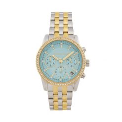 Zegarek Michael Kors. Szare zegarki Michael Kors, srebrne. Za 1,369.00 zł.