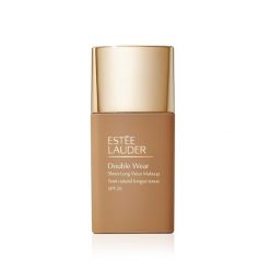 Estée Lauder Double Wear Sheer Long-Wear Makeup SPF 20 Podkłady 30 ml 5W1 - BRONZE. Podkłady Estée Lauder. Za 199.00 zł.