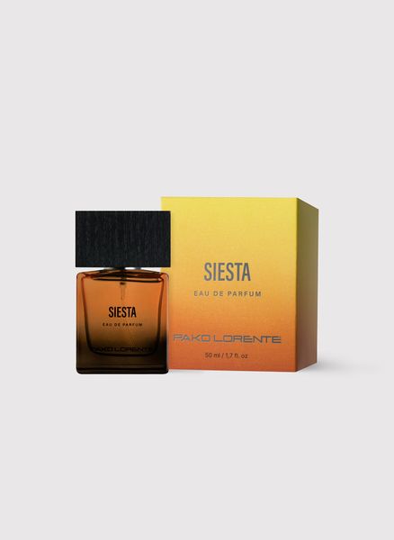 PAKO LORENTE – Perfumy męskie Siesta. Perfumy męskie Pako Lorente. Za 199.99 zł.
