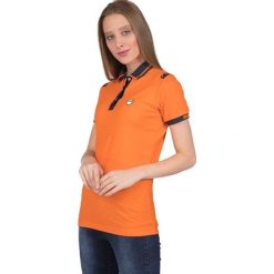 Sir Raymond Tailor Koszuka Polo Damska Apron, L, Pomarańczowa. Koszulki polo Sir Raymond Tailor. Za 109.00 zł.