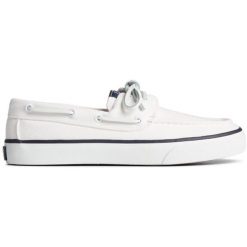 Adidasy Sperry Bahama 2.0, Kobiety. Białe obuwie sportowe Sperry, bez zapięcia. W wyprzedaży za 190.00 zł.