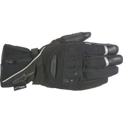 Rękawice turystyczne ALPINESTARS PRIMER DRYSTAR kolor czarny, rozmiar XL. Bazy pod makijaż Alpinestars. Za 449.00 zł.