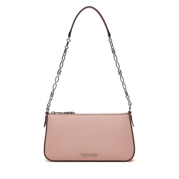 Torebka MICHAEL Michael Kors. Czerwone torebki klasyczne MICHAEL Michael Kors, bez wzorów, bez dodatków. Za 589.99 zł.