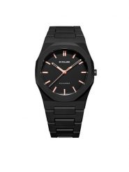 D1 Milano Zegarek PCBJ12 Czarny. Czarne, cyfrowe zegarki D1 Milano. Za 479.99 zł.