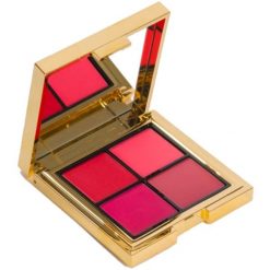 Les Filles en Rouje La Palette Crème Zestawy kosmetyków do makijażu 6 ml Chaleur. Palety cieni Les Filles en Rouje. Za 275.49 zł.