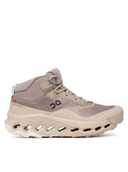 On Trekkingi Cloudhorizon 2 Mid WP 3WG30553 Beżowy. Brązowe trekkingi On, z materiału, trekkingowe. Za 1,039.00 zł.