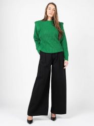 Silvian Heach Jeansy | PGA22306PA | Kobieta | Czarny. Czarne jeansy Silvian Heach, bez wzorów. W wyprzedaży za 349.00 zł.