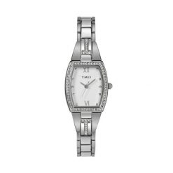 Zegarek Timex. Szare zegarki Timex, srebrne. Za 309.99 zł.