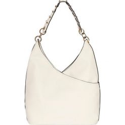 Jennifer Lopez Torebka damska South Beach JLH0003 Cream. Torebki klasyczne JENNIFER LOPEZ, bez wzorów, bez dodatków. W wyprzedaży za 386.00 zł.
