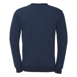 Bluza Uhlsport Essential. Niebieskie bluzy Uhlsport, xl, bez wzorów, z materiału, bez kaptura. Za 164.92 zł.