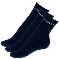 Unisex klasyczne skarpetki Navy 3 pary - Rozmiar 35-38. Niebieskie skarpety ZEAGLE, bez wzorów, z bawełny. Za 70.99 zł.