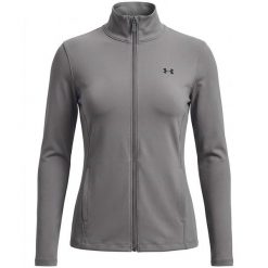 Bluza Under Armour Motion Jacket Emea Damskie. Zielone bluzy Under Armour, s, bez wzorów, z elastanu, bez kaptura. Za 295.99 zł.