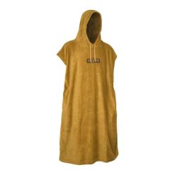 Poncho ION 2026 Core Gold Burst. Swetry ION, na zimę, l, bez wzorów, bez ramiączek. Za 299.00 zł.