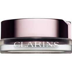 Clarins Cienie do powiek N°07 silver plum Cień do powiek 7.0 g. Szare cienie do powiek CLARINS. Za 105.00 zł.