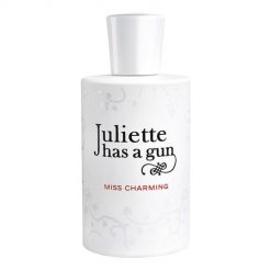 Juliette Has A gun - Miss Charming - Woda Perfumowana - Eau De Parfum Atomizer 100 ml - Dla Kobiet. Perfumy damskie Juliette Has A Gun. Za 639.00 zł.