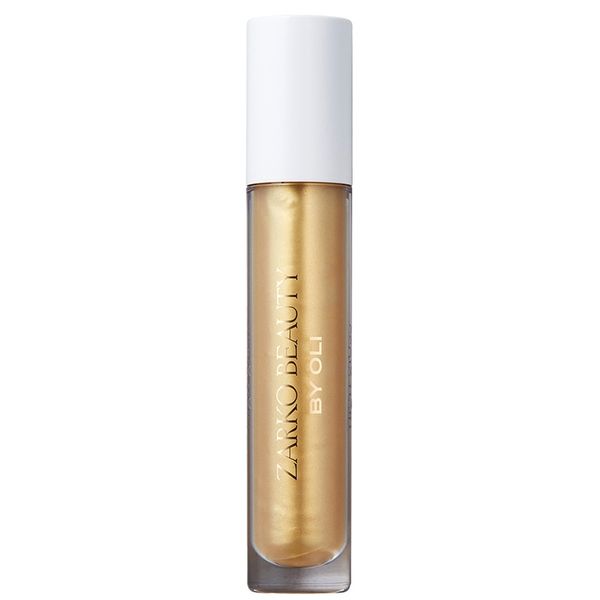 Zarko Beauty High Gloss Błyszczyki 5,5 ml 003-Liquid Gold. Błyszczyki Zarko Beauty. Za 128.59 zł.