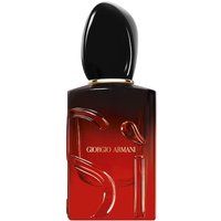 Armani - Sì Passione Intense - Woda Perfumowana - Si Passione Edp Intense Reno 50ml - Dla Kobiet. Perfumy damskie Armani. Za 649.00 zł.