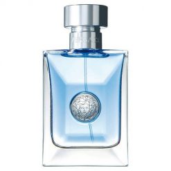 Versace - Versace Pour Homme - Woda Toaletowa - Eau De Toilette Atomizer 50 ml - Dla Mężczyzn. Perfumy męskie VERSACE. Za 439.00 zł.