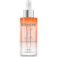 NUTRITIVE Odżywcze Serum do suchej skóry głowy. Odżywki do włosów Kerastase. Za 275.00 zł.