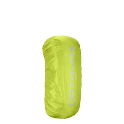 Pokrowiec przeciwdeszczowy na plecak Ortovox Rain Cover 25-35 L - happy green. Zielone plecaki ORTOVOX, bez wzorów. Za 102.99 zł.