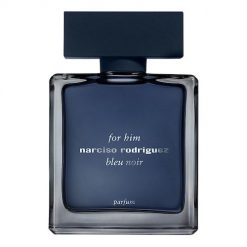 Narciso Rodriguez - For Him Bleu Noir - Perfumy - For Him Bleu Noir Parfum 100ml - Dla Mężczyzn. Perfumy męskie NARCISO RODRIGUEZ. Za 679.00 zł.