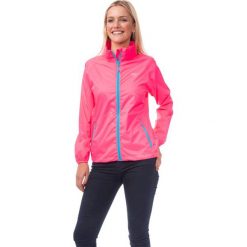 Mac in Sac Kurtka damska NEON Neon Pink r. M (NEO-PINK-M). Kurtki sportowe marki Mac in Sac. Za 121.99 zł.