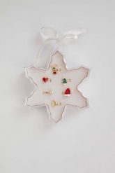 Zestaw pierścionków Xmas. Pierścionki COCCODRILLO. Za 29.90 zł.