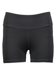 Reebok Szorty w kolorze czarnym rozmiar: S. Czarne szorty Reebok, bez wzorów. Za 66.00 zł.