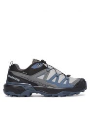 Salomon Trekkingi X Ultra 360 GORE-TEX L45391700 Fioletowy. Fioletowe trekkingi Salomon, z gore-texu, trekkingowe. Za 629.99 zł.