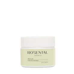 Rosental Organics Avo Clay Mask Maseczki nawilżające 50 ml Biały. Maseczki Rosental Organics. Za 177.79 zł.