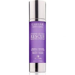 Alterna Caviar Overnight Hair Rescue Masque Maska do włosów 100ml. Odżywki do włosów Alterna. Za 104.75 zł.