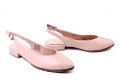 MARCO TOZZI 2-29408-42 401 nude, sandały damskie. Czerwone sandały Marco Tozzi, bez wzorów, z gumy, bez obcasa, na obcasie, bez zapięcia. Za 269.90 zł.