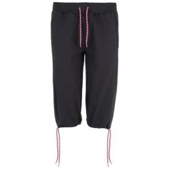 Damskie spodnie dresowe 3/4 Loap Desire, XS. Spodnie materiałowe ZEAGLE, na co dzień, xs, bez wzorów, z bawełny. Za 147.99 zł.