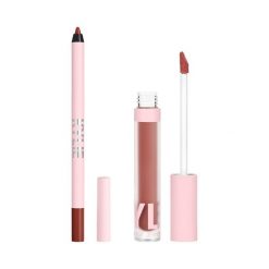 KYLIE COSMETICS Kylie Cosmetics Lip Blush Kit Zestawy do makijażu ust 4,25 g 729 Sister Sister. Zestawy KYLIE COSMETICS. Za 132.00 zł.
