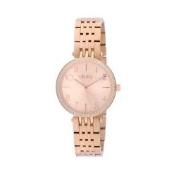 Zegarek Liu Jo. Czerwone zegarki Liu Jo. Za 829.99 zł.