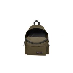 Plecak Padded Pak'R Zielony - EK000620J32. Zielone plecaki Eastpak, bez wzorów. Za 282.00 zł.