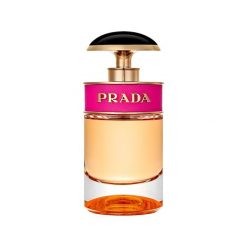 Prada Candy Eau de Parfum Spray Woda perfumowana 30 ml Damski. Perfumy damskie Prada. Za 317.50 zł.