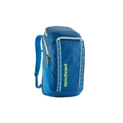 Plecak Turystyczny Patagonia Black Hole Pack 32 L. Niebieskie plecaki Patagonia, bez wzorów. Za 545.99 zł.