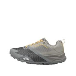 Buty trekkingowe The North Face OFFTRAIL TR GORE-TEX. Szare trekkingi The North Face, z gore-texu, trekkingowe. Za 582.50 zł.